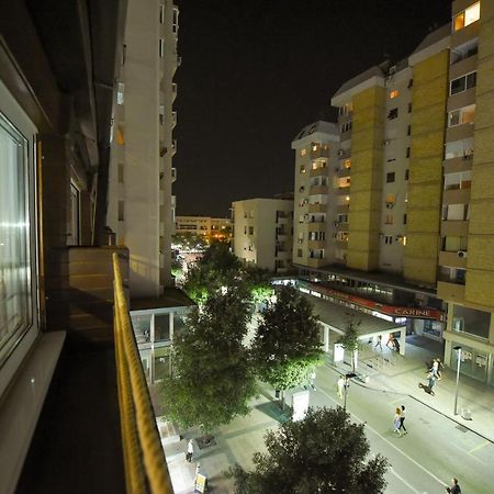 Korzo Apartmani ポドゴリツァ エクステリア 写真